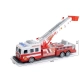 Детски камион пожарна с дистанционно управление Fire Resque  - 1