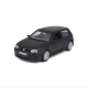Детска играчка Черна кола VW Volkswagen Golf R32  - 12