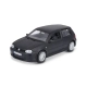 Детска играчка Черна кола VW Volkswagen Golf R32  - 5