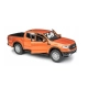 Детска играчка Джип 2019 Ford Ranger 1:24  - 3
