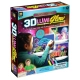 Детска светеща дъска за рисуване 3D Lumi Glow  - 1
