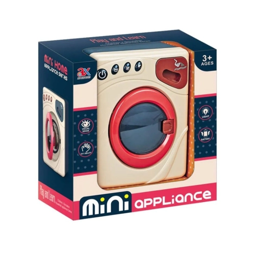 Детска играчка Пералня Mini Applience | PAT31412