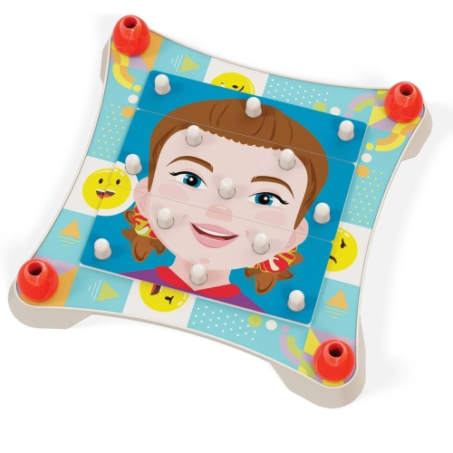 Детски игрален комплект Направи си лице | PAT31424