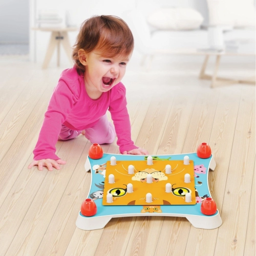 Детска игра Направи си лице на животно  | PAT31426
