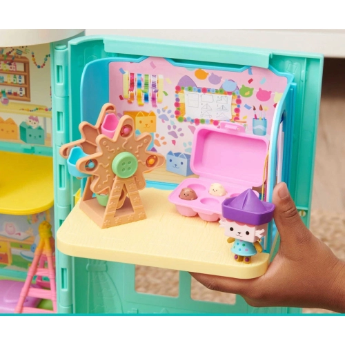 Детски игрален комплект фигурки Gabbys Dollhouse | PAT31444