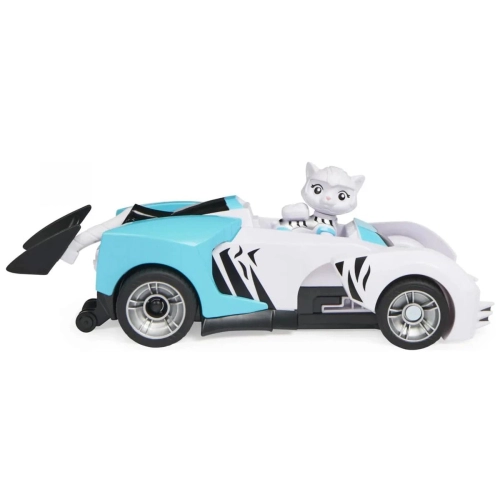 Детска играчка Cat Pack: Трансформираща се кола на Рори  | PAT31446