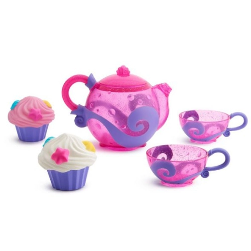 Детски сервиз за чай и сладки за баня | PAT32439