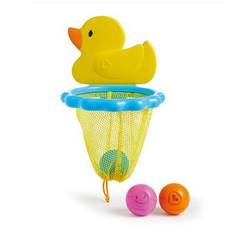 Бебешка играчка за баня Duck Dunk | PAT32441