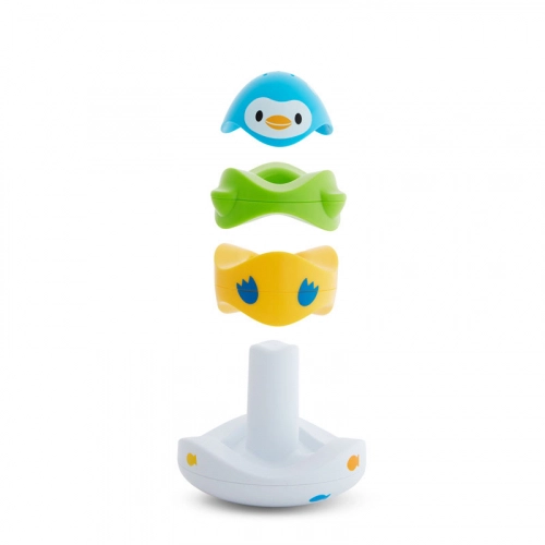 Бебешки плаващи играчки за баня | PAT32444
