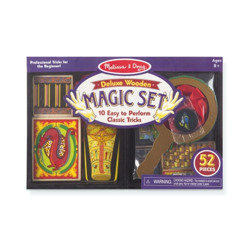 Детски магически комплект | PAT32506