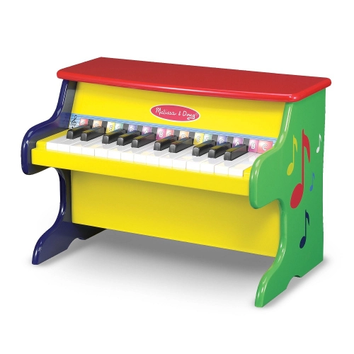 Детско пиано Учи се да свириш | PAT32507