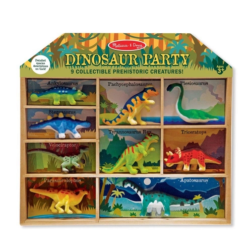 Детски игрален комплект динозаври | PAT32529