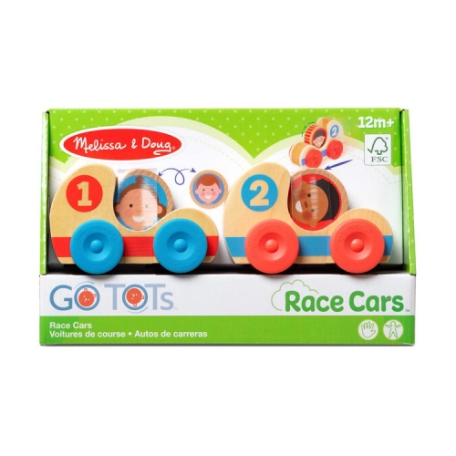 Детски дървени състезателни коли | PAT32622