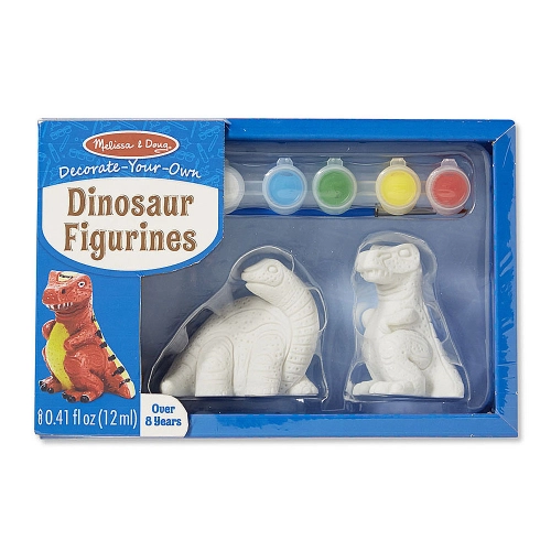 Детски комплект Декорирай фигурки Динозаври | PAT32651