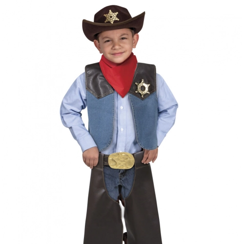 Детски костюм Каубой | PAT32655