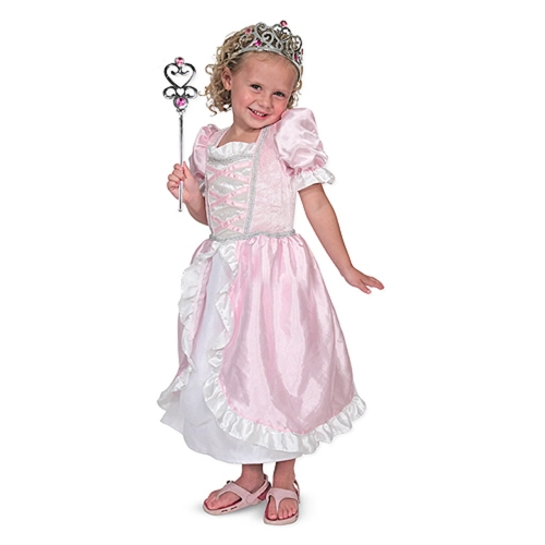 Детски костюм Принцеса | PAT32657