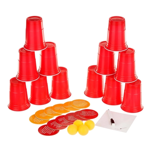 Детска настолна игра Juice Pong | PAT32682