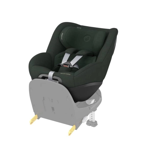 Бебешки стол за кола 3м-4г Pearl 360 Pro Зелен | PAT32716