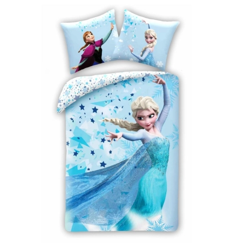 Детски комплект за легло Frozen Time For Magic | PAT32724