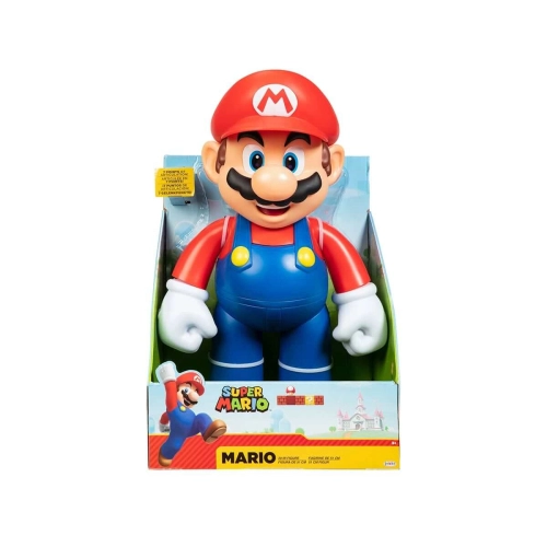 Детска игрчка Марио голяма фигуркa Super Mario 51 см. | PAT32737