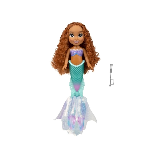 Детска играчка Disney Princess Кукла Ариел 38 см | PAT32749
