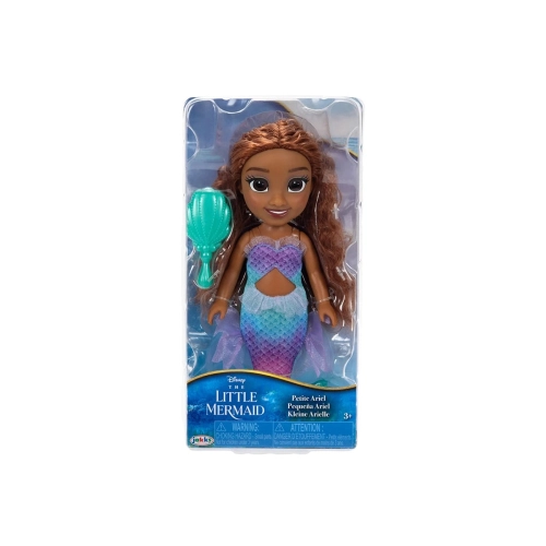 Детска играчка Disney Princess Кукла Ариел 15 см | PAT32750