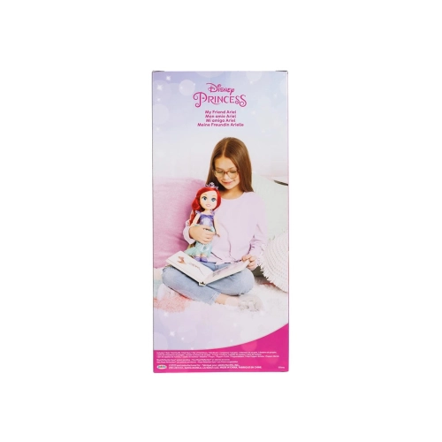 Детска кукла Disney Princess Ариел 38 см | PAT32751