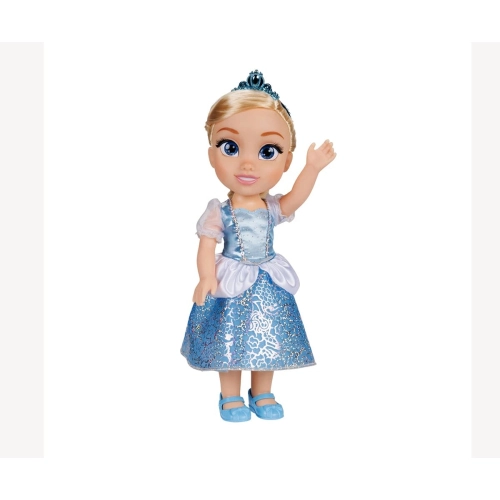 Детска играчка Кукла Disney Princess Пепеляшка 38 см | PAT32753