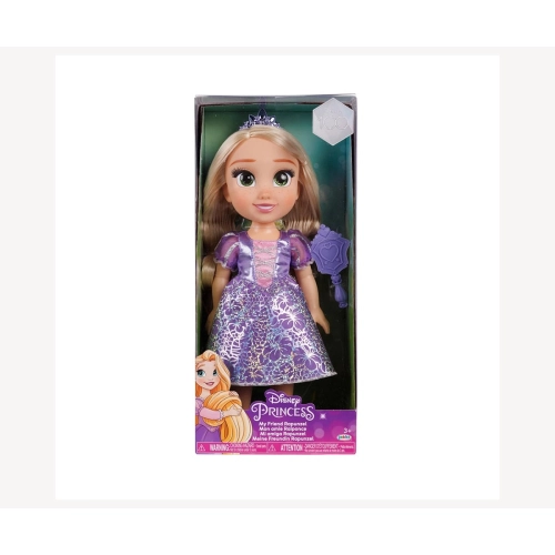 Детска играчка Кукла Disney Princess Рапунцел 38 см | PAT32754