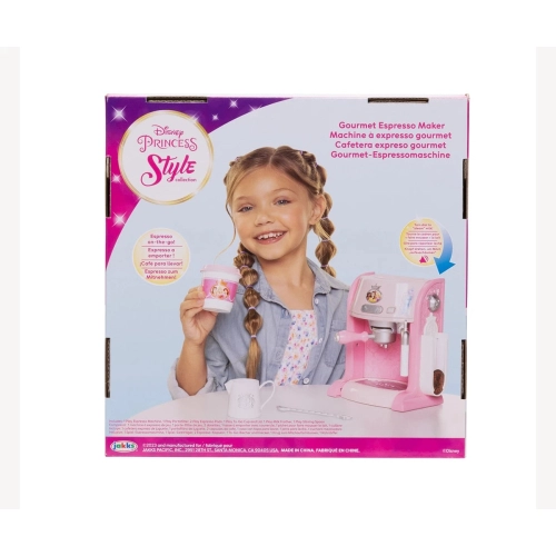Детски игрален комплект Disney Princess Гурме Еспресо | PAT32755