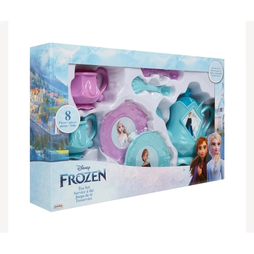 Детски комплект за чай Frozen  | PAT32759
