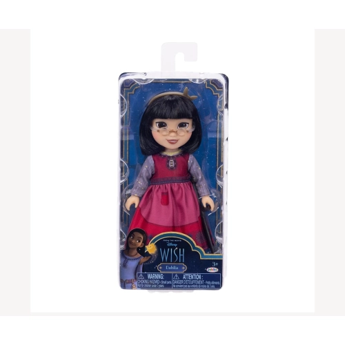 Детска играчка Кукла Disney Princess Далиа 15 см | PAT32763