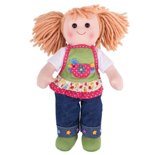 Детска играчка Кукла София 34 см. | PAT32995