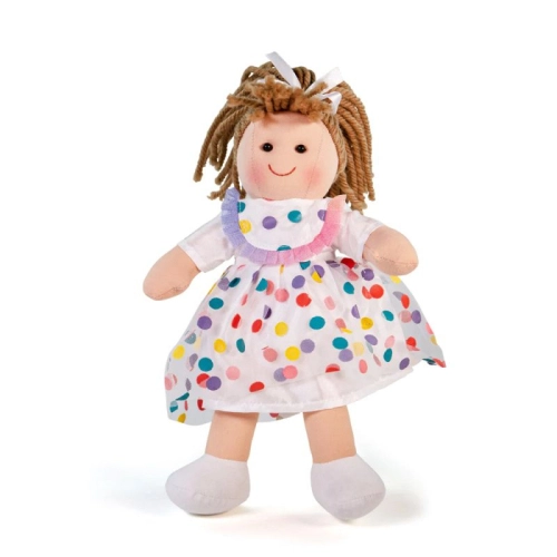 Детска мека кукла Фийби 25 см. | PAT33000