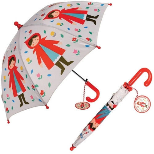 Детски чадър Червената шапчица | PAT33033