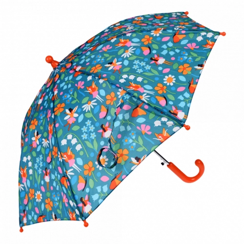 Детски чадър Фея в градината | PAT33044