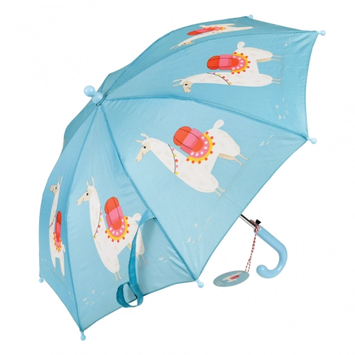 Детски чадър Ламата Доли | PAT33053