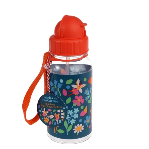 Детска бутилка за вода Феи в градината | PAT33060