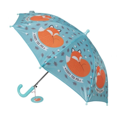 Детски чадър Лисицата Ръсти | PAT33063