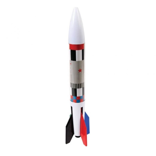 Детска гигантска химикалка с 4 цвята Космос | PAT33068