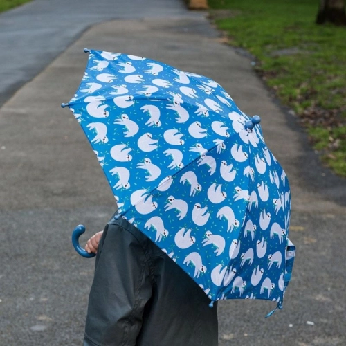 Детски чадър Ленивецът Сидни | PAT33092