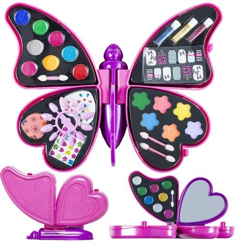 Играчка комплект гримове за деца Пеперуда | PAT33140