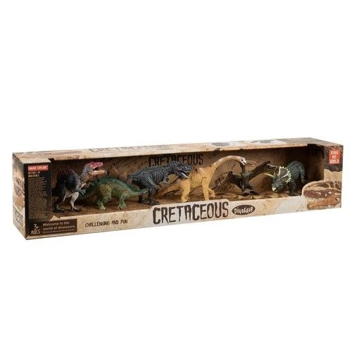 Детски играчки Подвижни динозаври | PAT33149