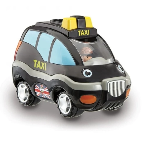 Детска играчка Лондонско такси | PAT33220