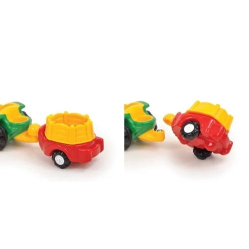 Детска играчка Трактора на Бърни | PAT33222
