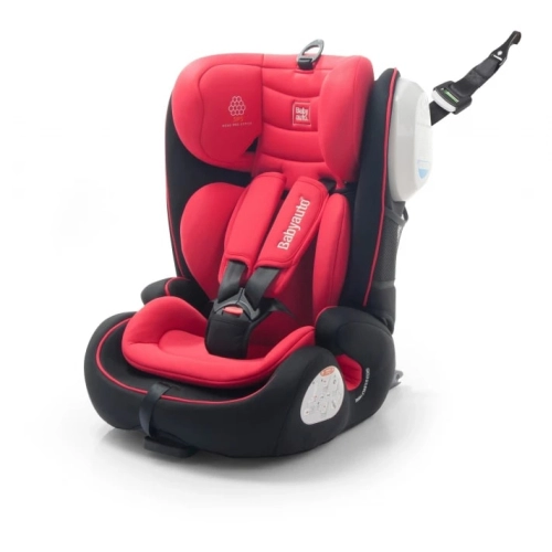 Детско столче за кола Tori Fix Plus 9-36 кг. | PAT33257