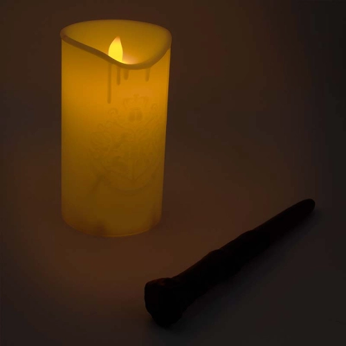 Детска лампа свещ Harry Potter | PAT33296