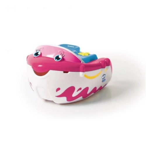 Детска играчка за къпане Моторницата Сузи | PAT33332