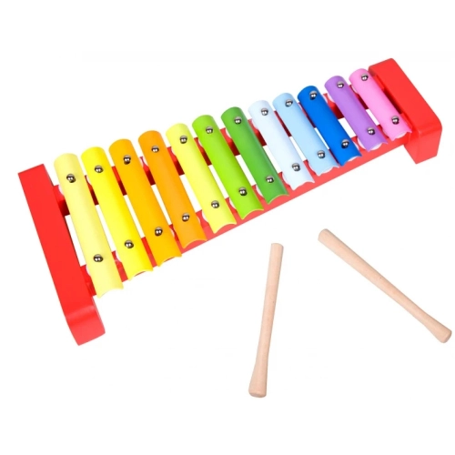 Детски дървен ксилофон | PAT33364