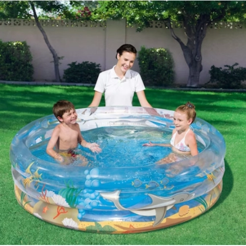 Детски надуваем басейн 150 х 53 см | PAT33385